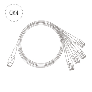 OM4 50/125 MMF